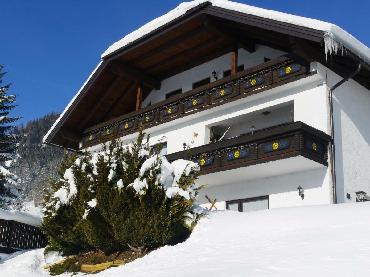 Haus Bellevue Sankt Michael im Lungau Exterior foto